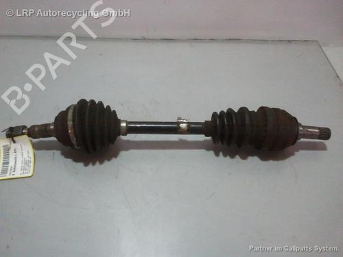 Used Left front driveshaft OPEL ASTRA G Hatchback (T98) 1.6 (F08, F48) (75 hp) 20532414