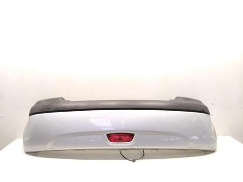 Used Rear bumper Rear bumper HYUNDAI GETZ (TB) 1.1 (63 hp) 33676481 33676481