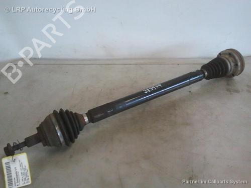 Used Right front driveshaft VW TOURAN (1T1, 1T2) 2.0 TDI 16V (140 hp) 20548375