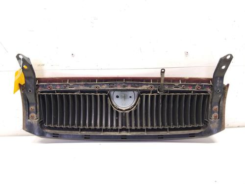 Grill SKODA FABIA I (6Y2) 1.4 16V | BP27265977C40 