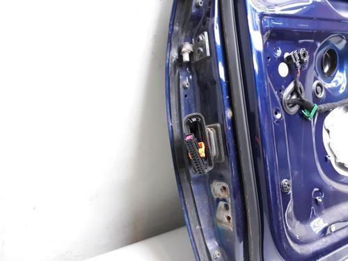 Right front door VW GOLF V Variant (1K5) 2.0 TDI 16V | BP20582418C3 