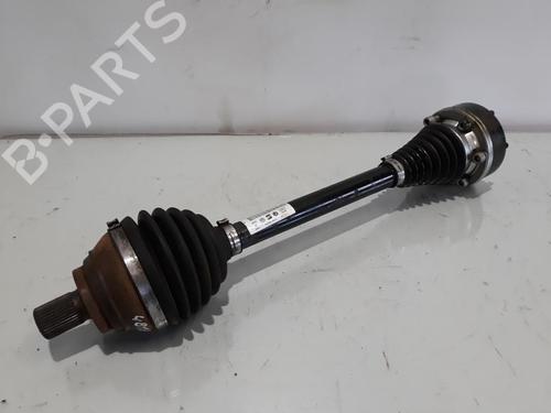 Used Left front driveshaft VW GOLF III (1H1) 1.4 (60 hp) 20547603