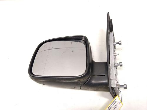 Used Left mirror Left mirror VW CADDY III Box Body/MPV (2KA, 2KH, 2CA, 2CH) 2.0 EcoFuel (109 hp) 35934763 35934763