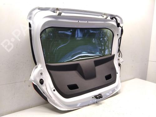 Tailgate OPEL CORSA E (X15) 1.4 (08, 68) | BP37244736C6 - Image 3