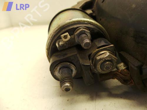 Starter OPEL VECTRA B (J96) 1.6 i (F19) | BP20530316M8