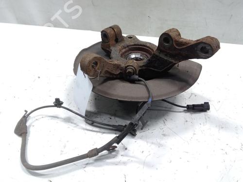 Right front steering knuckle PEUGEOT 4007 (VU_, VV_) 2.2 HDi | BP20595067M26 