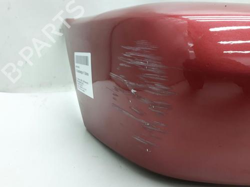 Rear bumper VW POLO III (6N1) 45 1.0 | BP20575907C8 