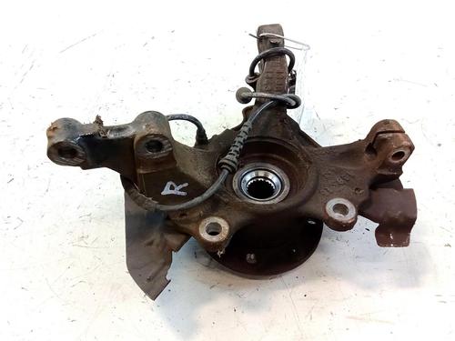 Right front steering knuckle OPEL CORSA E (X15) 1.4 (08, 68) | BP38312453M26 - Image 5