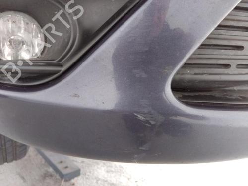 Front bumper CITROËN C4 Grand Picasso I (UA_) 1.6 VTi 120 | BP29620072C7 