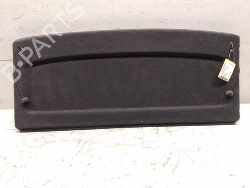 Used Rear parcel shelf Rear parcel shelf VW POLO IV (9N_, 9A_) 1.2 (54 hp) 32148848 32148848