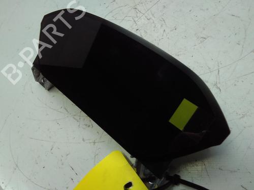 Instrument cluster SKODA ENYAQ iV SUV (5AZ) 80 | BP20514368C47 