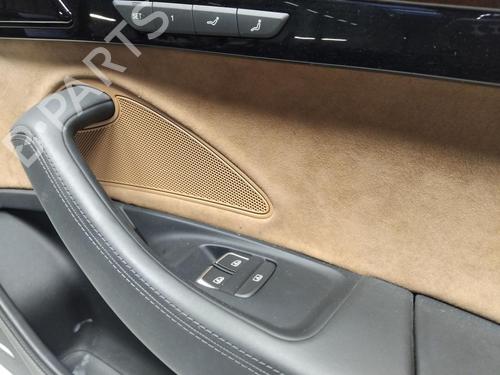 Other AUDI A8 D4 (4H2, 4H8, 4HC, 4HL) 3.0 TDI quattro | BP32031311O1 