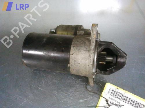 Used Starter OPEL CORSA C (X01) 1.0 (F08, F68) (58 hp) 20530643