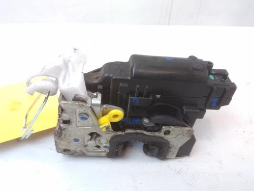 Rear left lock DACIA LODGY (JS_) 1.5 dCi (JSMC, JSAF) | BP20592469C100 