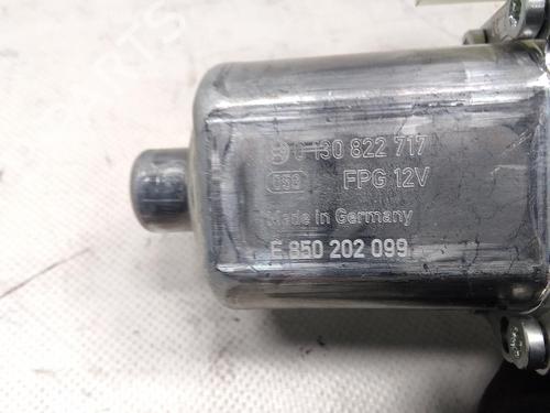 Left front window motor SKODA KAROQ (NU7, ND7) 1.5 TSI | BP20516185E21 