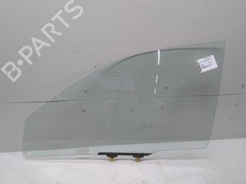Used Front left door window MITSUBISHI LANCER VII Estate (CS_W, CT_W) 1.6 (98 hp) 20590735