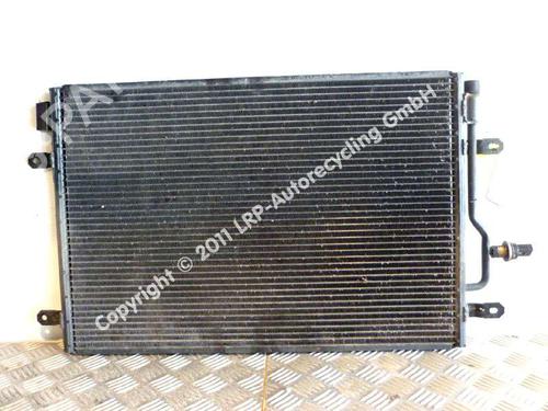 AC-Kondensator AUDI A6 C5 (4B2) 3.0 | BP20555816M32 
