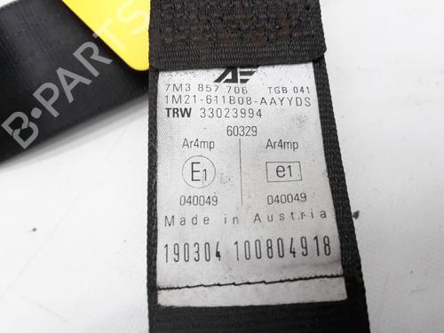 Front right belt tensioner FORD GALAXY I (WGR) 1.9 TDI | BP20572953C88 