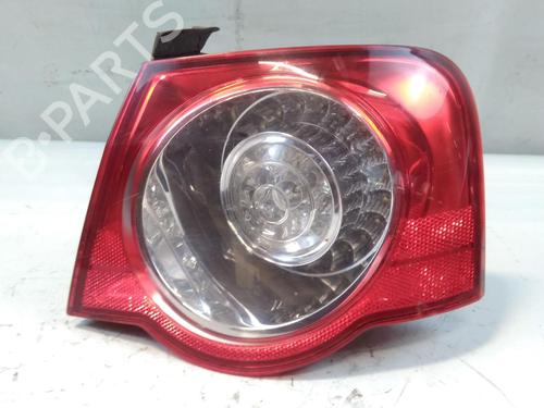 Used Right taillight Right taillight 37592995 37592995
