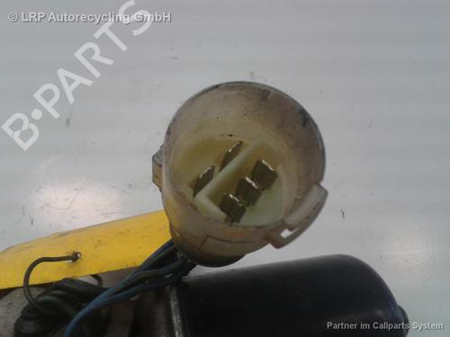 Front wiper motor VW GOLF III (1H1) 1.4 | BP20586432M29 