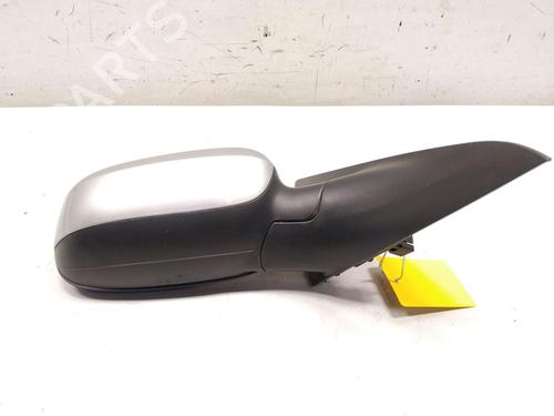 Right mirror OPEL TIGRA TwinTop (X04) 1.4 (R97) | BP30114117C27 