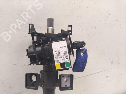 Steering column OPEL CORSA C (X01) 1.0 (F08, F68) | BP39149384M21 - Image 7