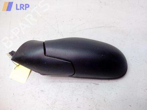 Left mirror MERCEDES-BENZ A-CLASS (W168) A 140 (168.031, 168.131) | BP20534229C26 