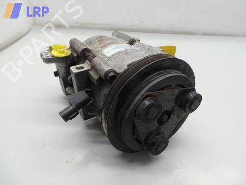 Used AC compressor HYUNDAI H-1 / STAREX Bus (A1) 2.4 (112 hp) 20555412