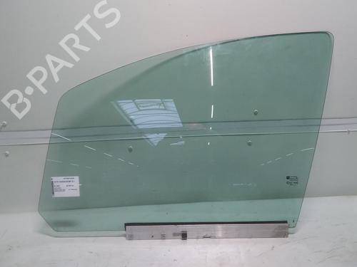 Used Front left door window OPEL ZAFIRA / ZAFIRA FAMILY B (A05) 1.9 CDTI (M75) (150 hp) 20515514