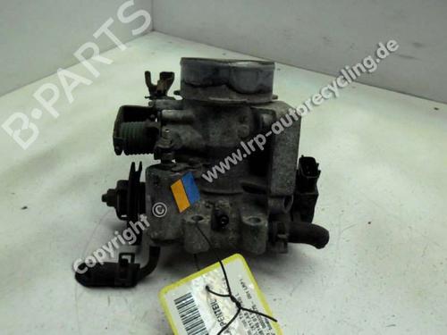 Throttle body NISSAN MICRA II (K11) 1.0 i 16V | BP20542257M82 