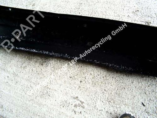 Rear bumper VW GOLF III (1H1) 1.4 | BP20575719C8 