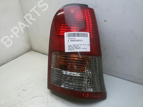 Used Right taillight DAEWOO NEXIA 1.5 16V (08, 68) (90 hp) 20566858