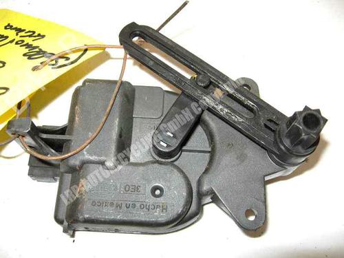Used Electronic module VW GOLF III (1H1) 1.4 (60 hp) 22790010