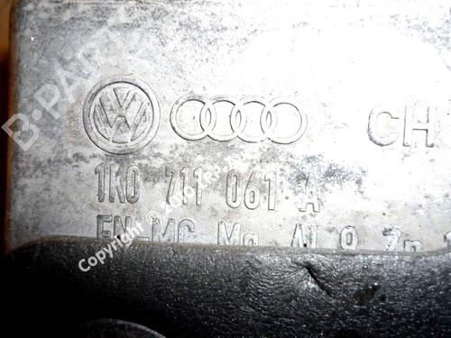 Gear lever AUDI A3 Sportback (8PA) 2.0 FSI | BP20567503M90 