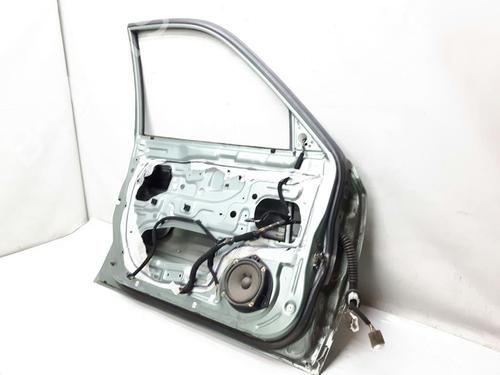 Left front door HYUNDAI ACCENT II (LC) 1.3 | BP20581912C2 