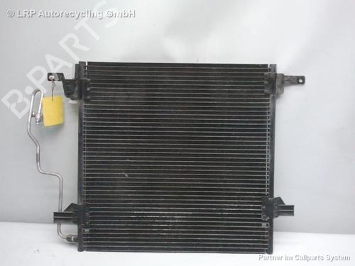 Used AC radiator MERCEDES-BENZ M-CLASS (W163) ML 230 (163.136) (150 hp) 20557405