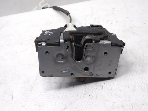 Front right lock FIAT PUNTO EVO (199_) 1.2 | BP20591383C97 