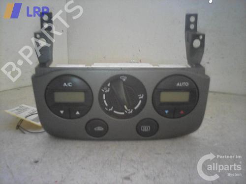 Used Climate control NISSAN PRIMERA Hatchback (P11) 1.8 16V (114 hp) 20553159