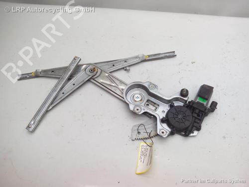 Used Front right window mechanism ALFA ROMEO 166 (936_) 2.0 T.Spark (936A3A__) (155 hp) 20545974
