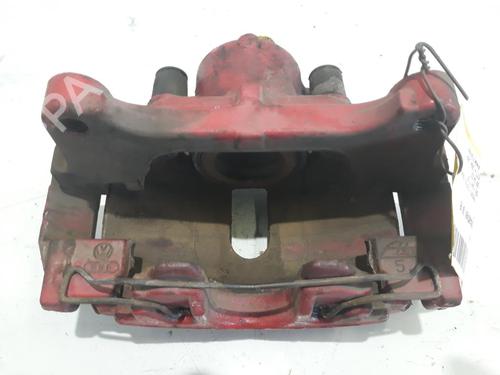 Used Right front brake caliper VW GOLF VI (5K1) 2.0 GTi (210 hp) 20540476