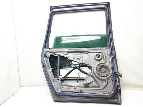 Left rear door VW SHARAN (7M8, 7M9, 7M6) 1.9 TDI | BP20577586C4 