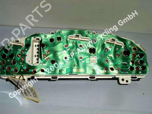 Instrument cluster SUZUKI BALENO (EG) 1.6 i 16V (SY416) | BP20556468C47 