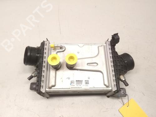 Used Intercooler FIAT DUCATO Van (250_) 140 Multijet 2,2 D (140 hp) 20596196