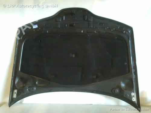 Hood RENAULT LAGUNA II Grandtour (KG0/1_) 2.2 dCi (KG0F) | BP20563061C1 