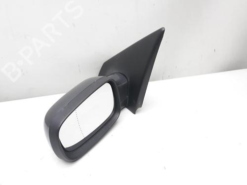 Used Left mirror RENAULT MEGANE II Estate (KM0/1_) 1.9 dCi (131 hp) 20517043