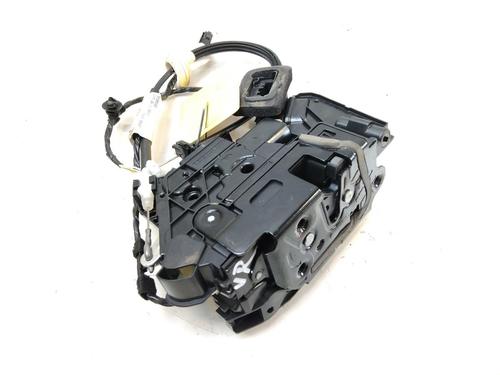 Front right lock VW GOLF VI (5K1) 2.0 GTi | BP26943097C97 