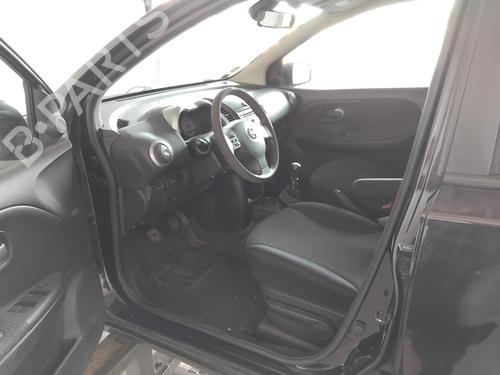 Rear parcel shelf NISSAN NOTE (E11, NE11) 1.5 dCi | BP38075947C85 - Image 15