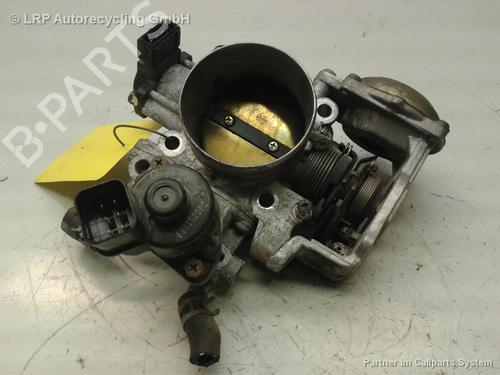 Used Throttle body MITSUBISHI GALANT VIII Estate (EA_, EC_) 2.5 V6 24V (EA5W) (163 hp) 20542336