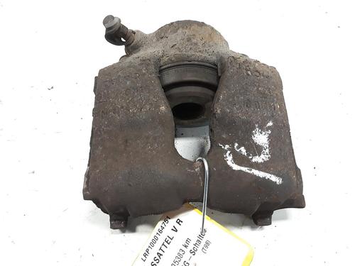Used Right front brake caliper OPEL ASTRA G Hatchback (T98) 1.6 16V (F08, F48) (101 hp) 20524515