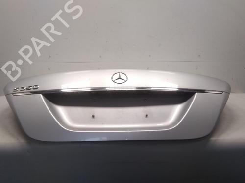 Tailgate MERCEDES-BENZ S-CLASS (W221, V221) S 350 (221.056, 221.156) | BP20592822C6 